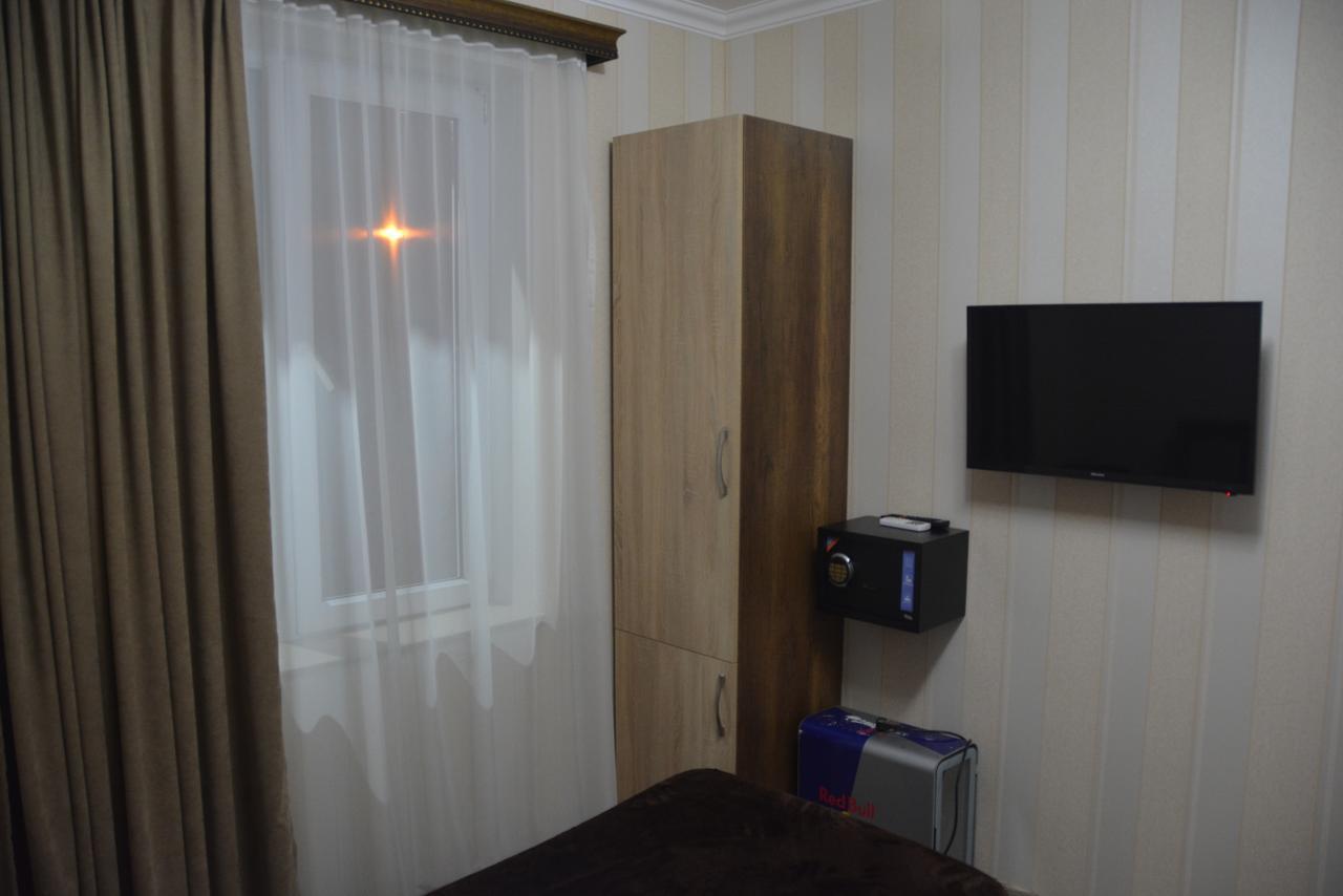 City Hotel Tbilisi Exterior photo