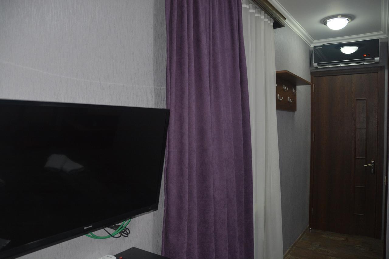 City Hotel Tbilisi Exterior photo